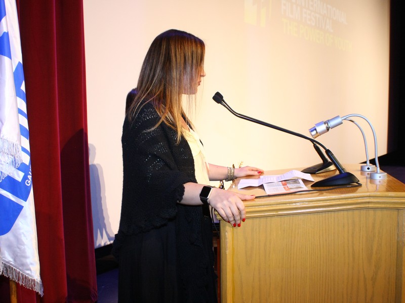 11th NDU International Film Festival 