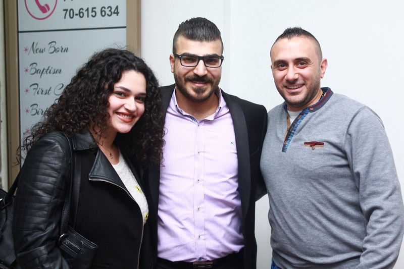 Opening of JR Planning 