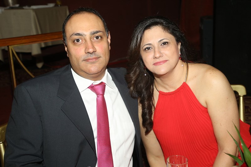 19eme Bal International des Debutantes