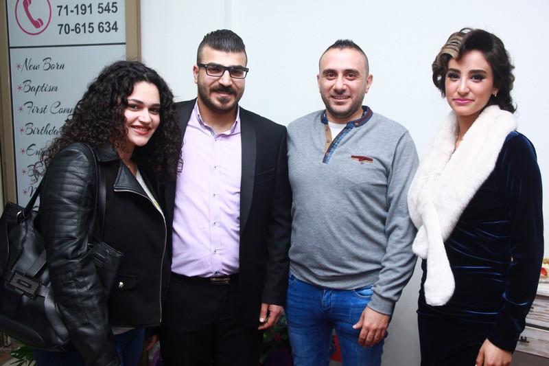 Opening of JR Planning 