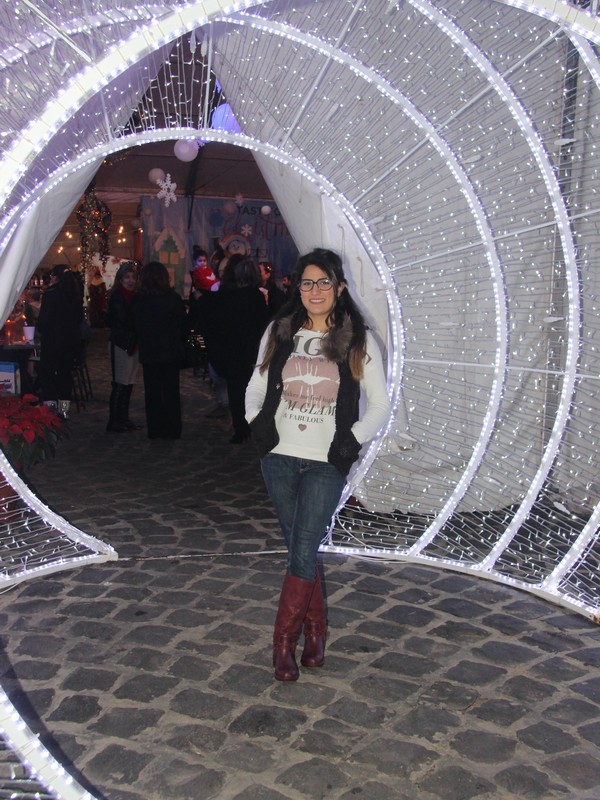 A Taste Of Christmas:Zouk Mikael