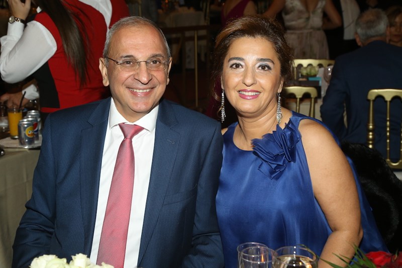 19eme Bal International des Debutantes