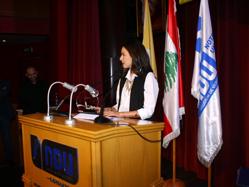 11th NDU International Film Festival 