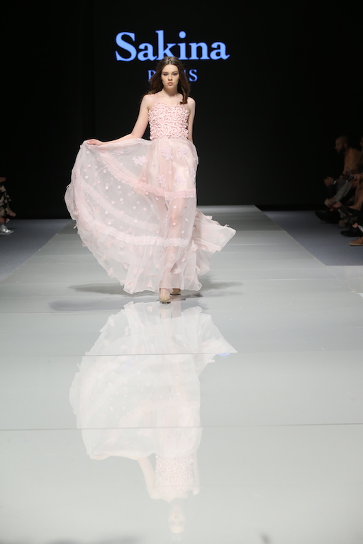 BFW Sakina Fashion Show