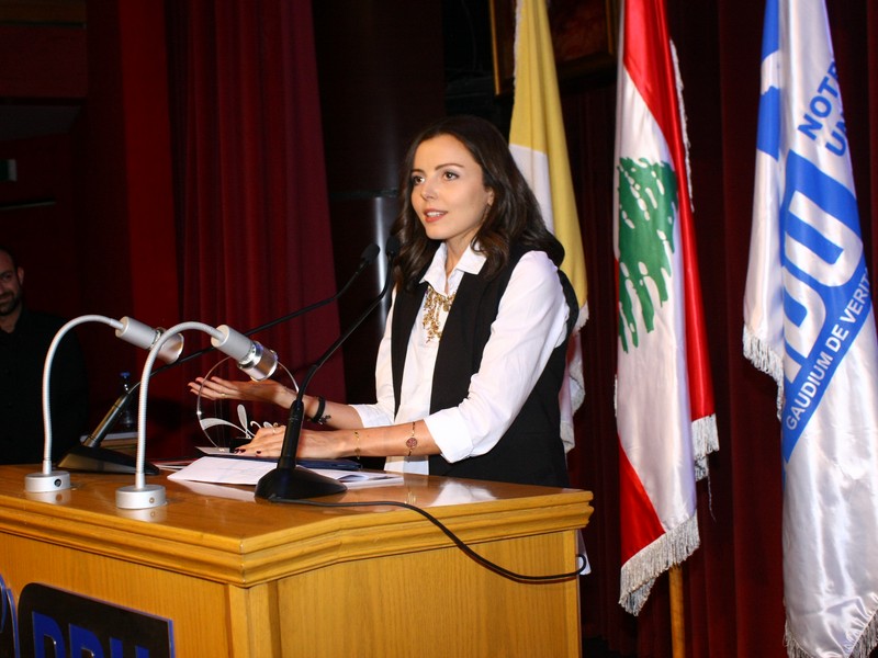 11th NDU International Film Festival 