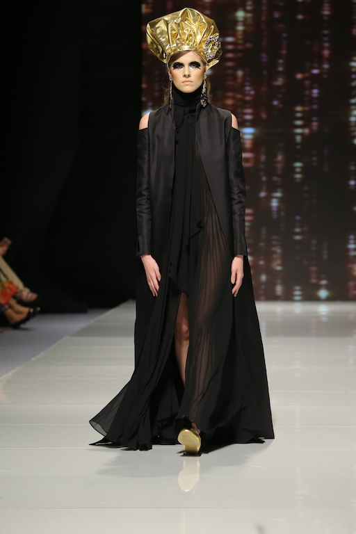 BFW Amal Azhari & Paolo Bongia
