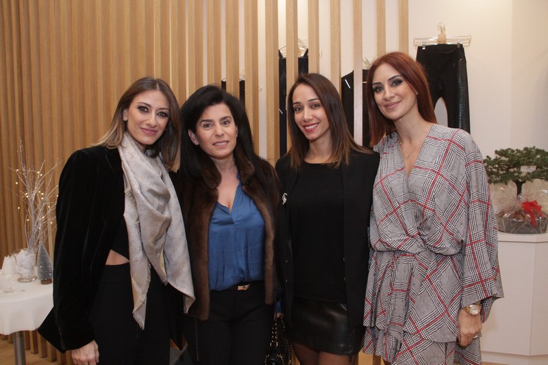  Grand Opening Party of Posto Nove Studio 
