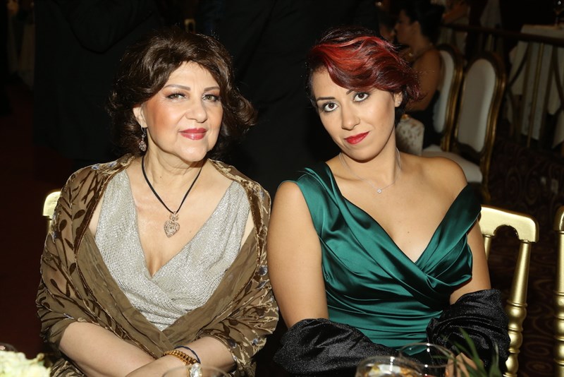 19eme Bal International des Debutantes