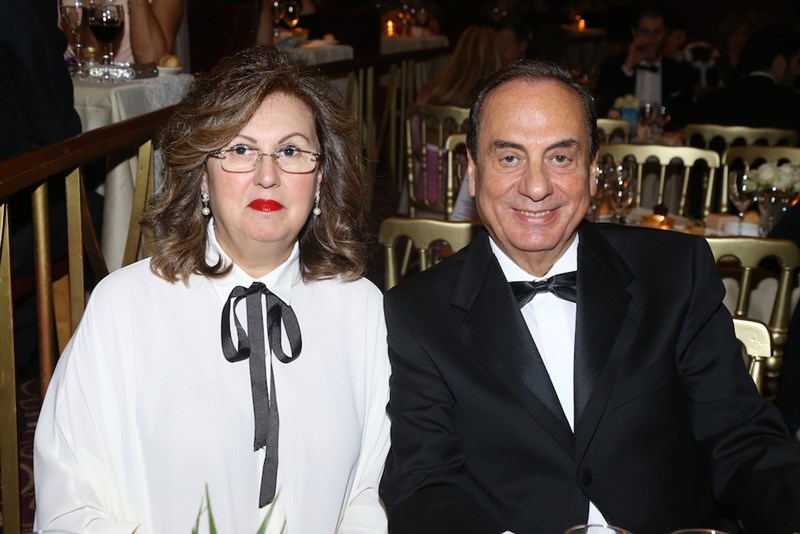 19eme Bal International des Debutantes
