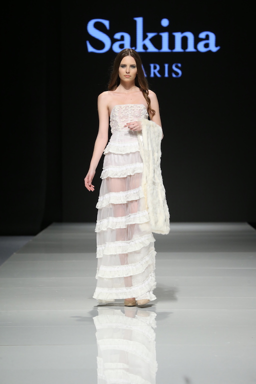 BFW Sakina Fashion Show
