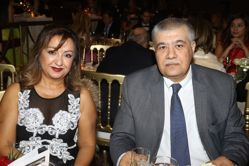 19eme Bal International des Debutantes