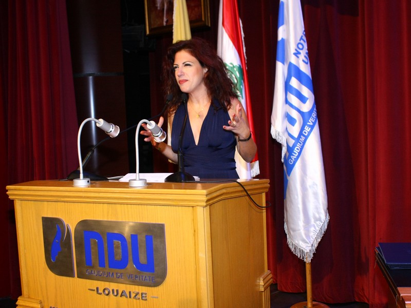 11th NDU International Film Festival 