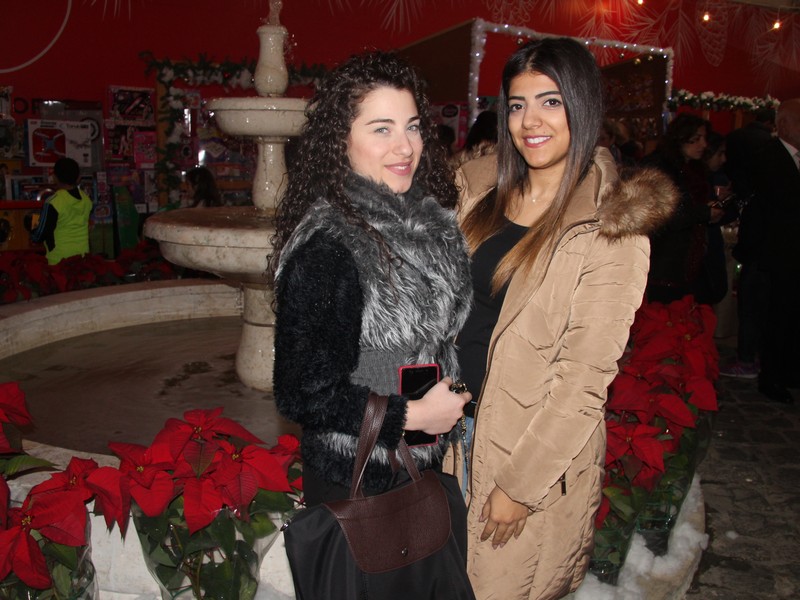 A Taste Of Christmas:Zouk Mikael