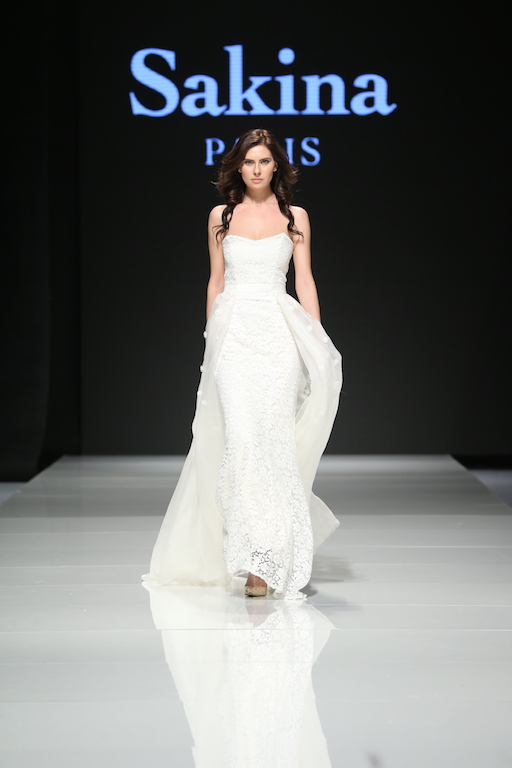 BFW Sakina Fashion Show