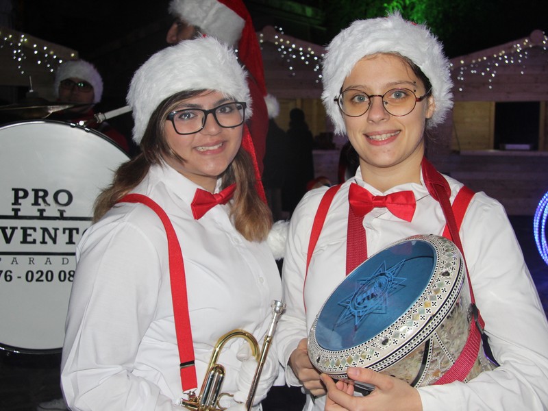 A Taste Of Christmas:Zouk Mikael
