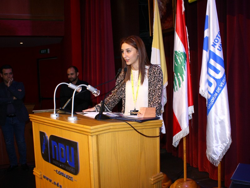 11th NDU International Film Festival 