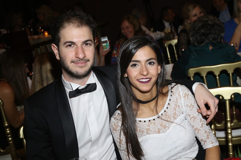 19eme Bal International des Debutantes