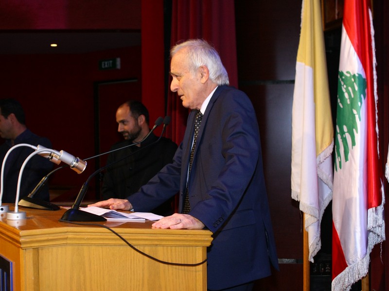 11th NDU International Film Festival 