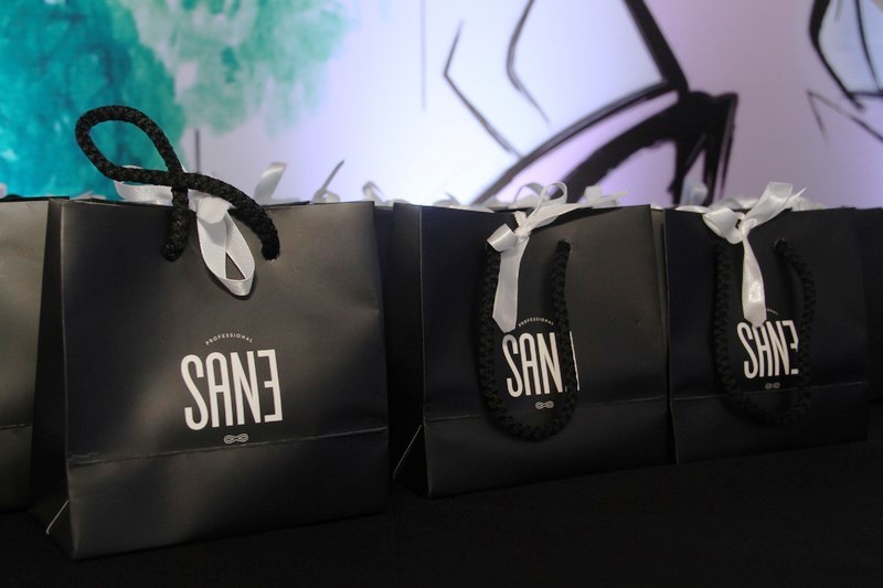 Sandy K Launching of her Fashion & Lifestyle Blog