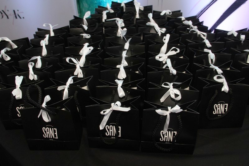 Sandy K Launching of her Fashion & Lifestyle Blog