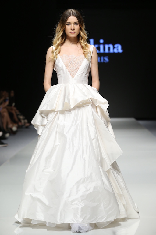 BFW Sakina Fashion Show