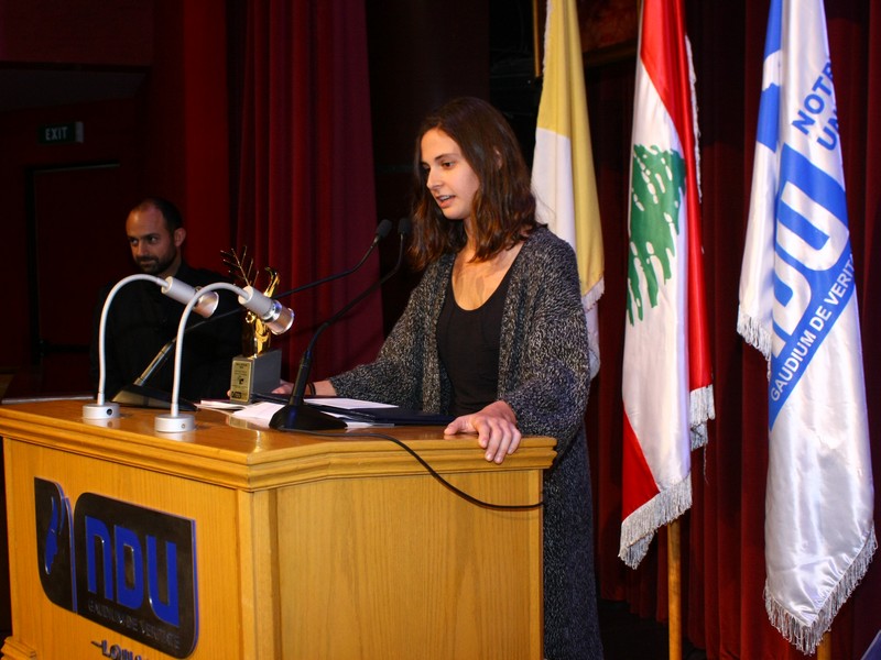 11th NDU International Film Festival 