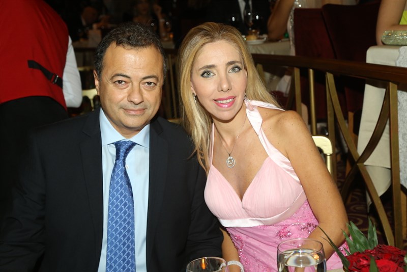 19eme Bal International des Debutantes