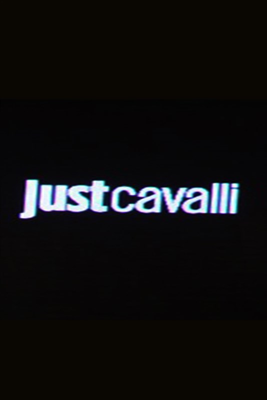 Just Cavalli at Summer Fashion week by LIPS