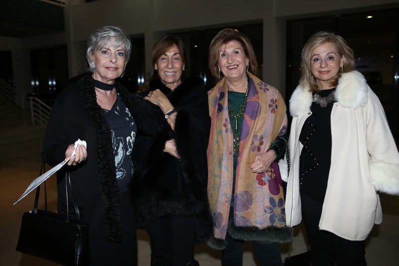 Jean Francois Michael-Claude Michel et Alain Delorme Concert