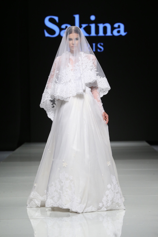 BFW Sakina Fashion Show