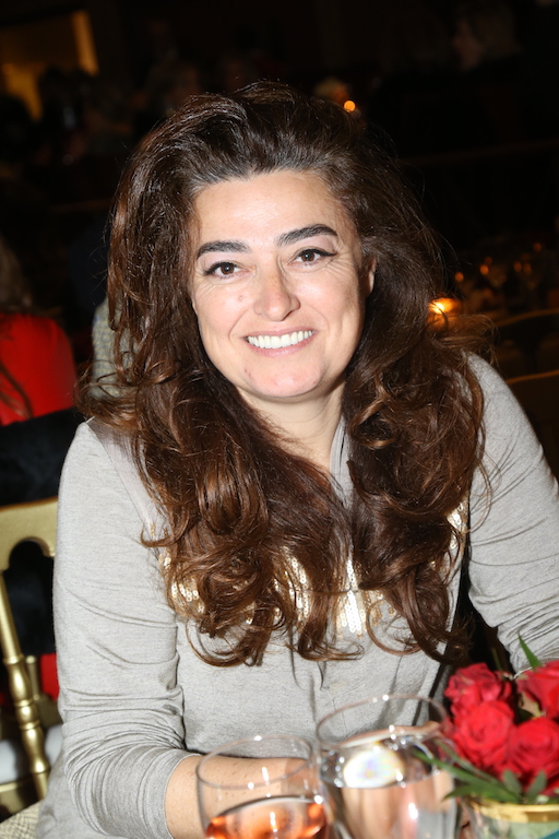 19eme Bal International des Debutantes