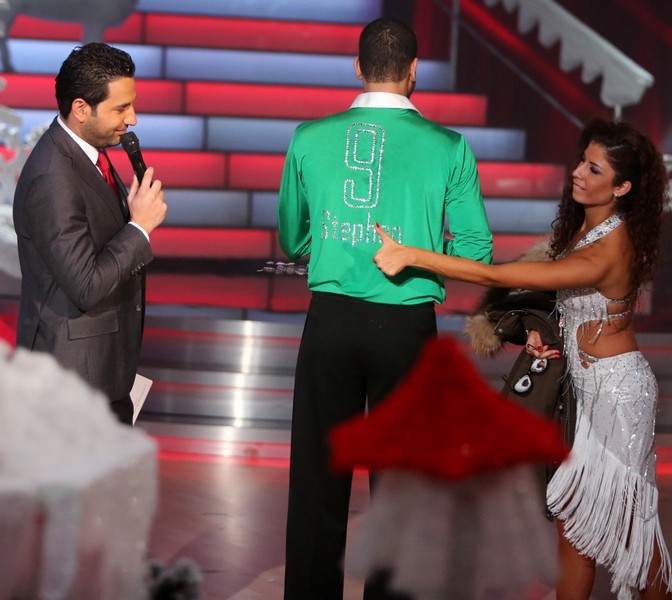 Dancing with the Stars Live 9