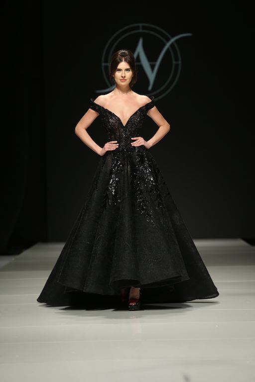 BFW Nadwa Al Awar Fashion Show