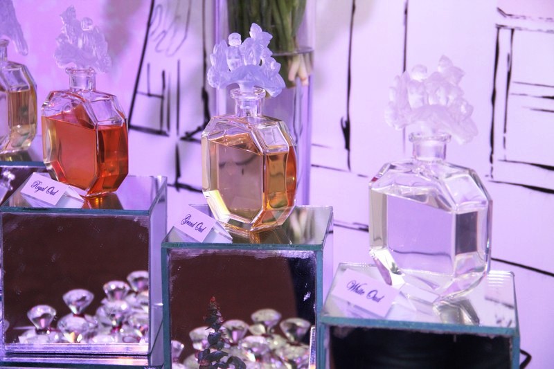 Sandy K Launching of her Fashion & Lifestyle Blog