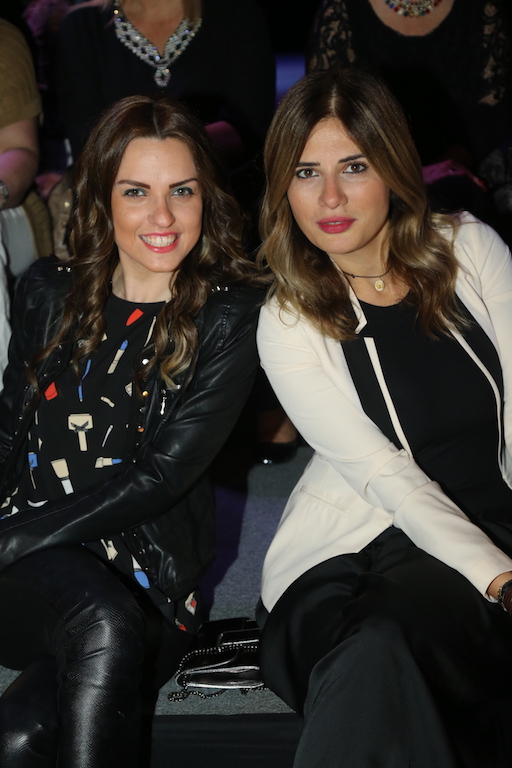BFW Maison Roula Fashion Show
