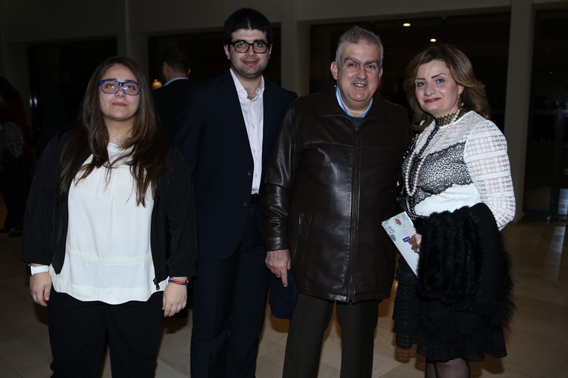 Jean Francois Michael-Claude Michel et Alain Delorme Concert