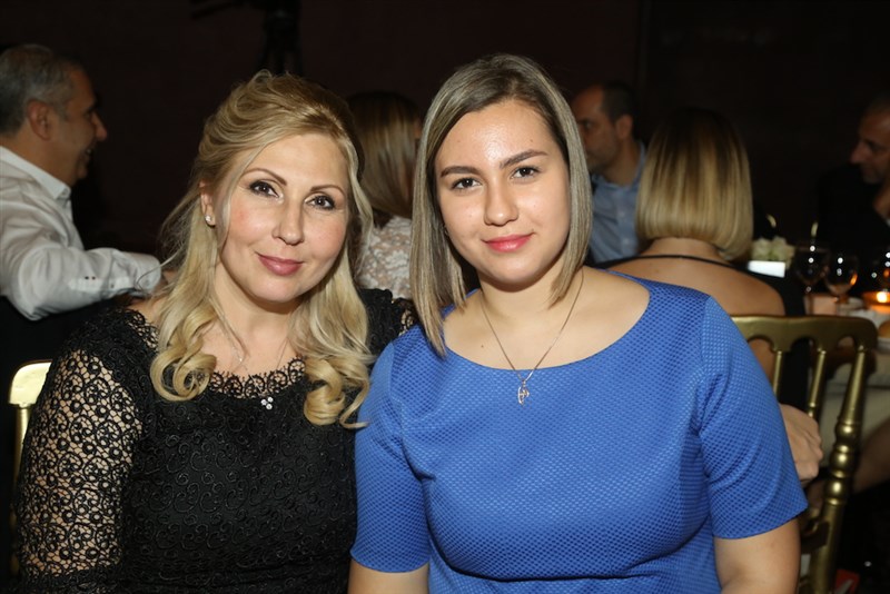 19eme Bal International des Debutantes