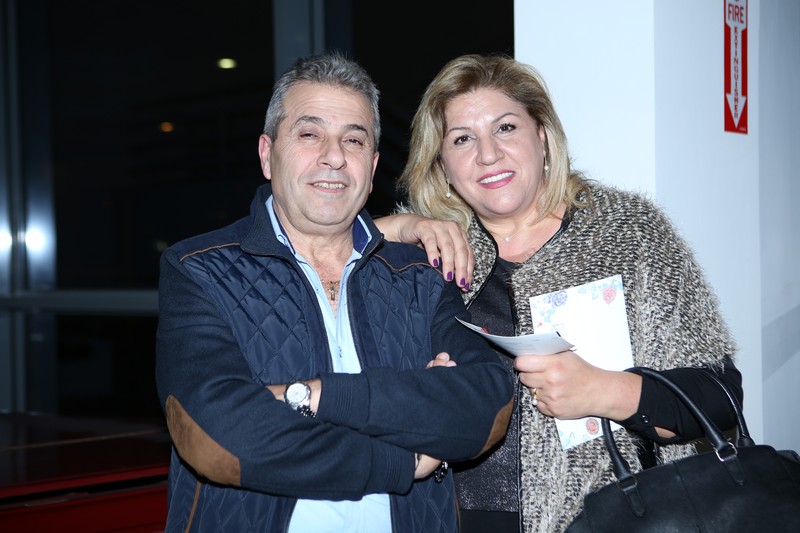 Jean Francois Michael-Claude Michel et Alain Delorme Concert