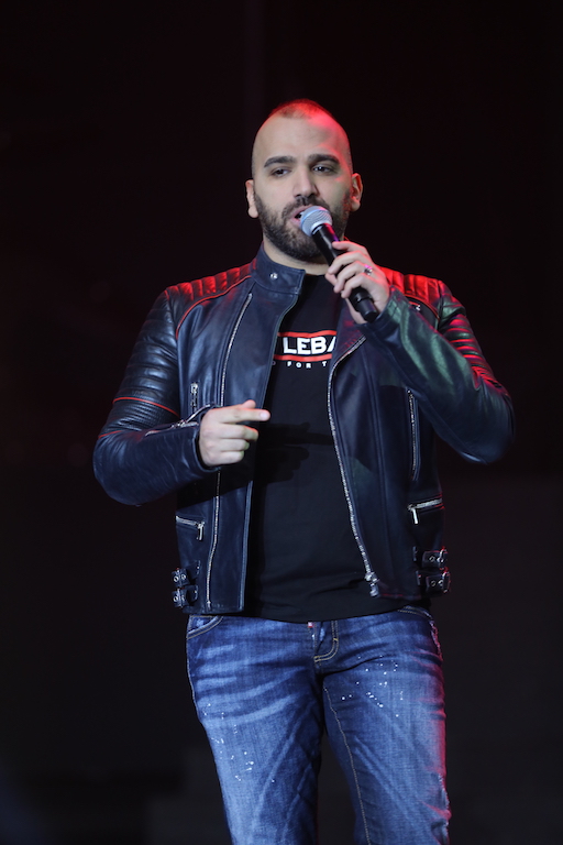 One Lebanon Concert