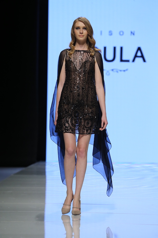 BFW Maison Roula Fashion Show