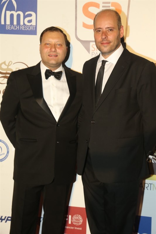 Beirut Golden Awards