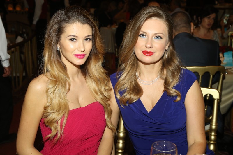 19eme Bal International des Debutantes