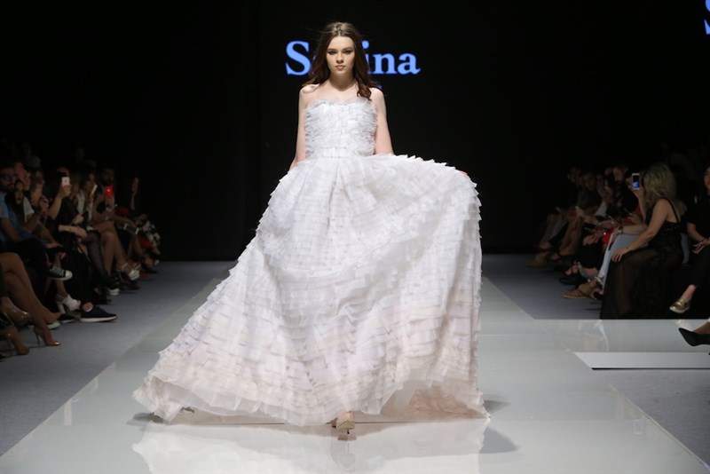 BFW Sakina Fashion Show