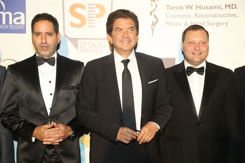 Beirut Golden Awards