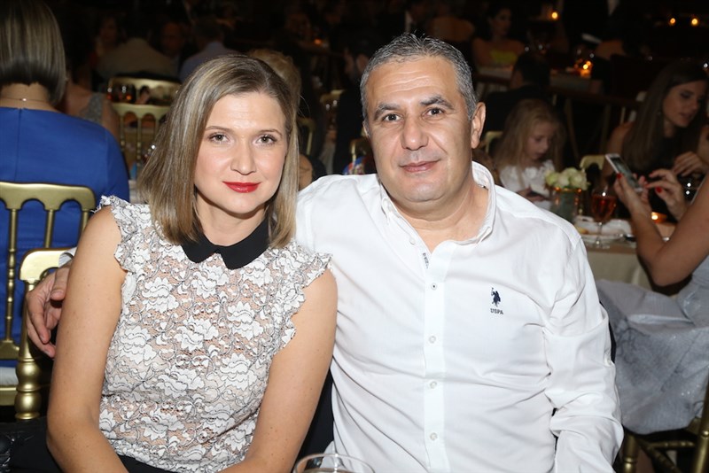 19eme Bal International des Debutantes