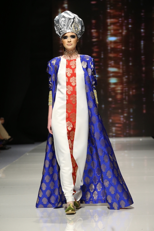 BFW Amal Azhari & Paolo Bongia