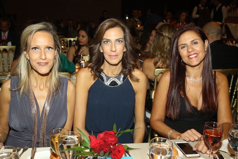 19eme Bal International des Debutantes