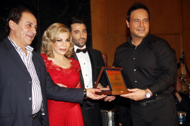 Balsamat Association Charity Event