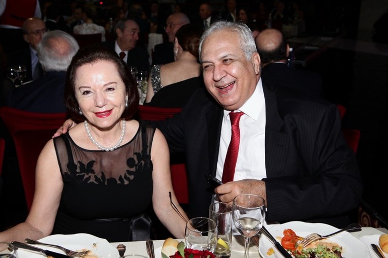 3rd Social Economic Awards 2013