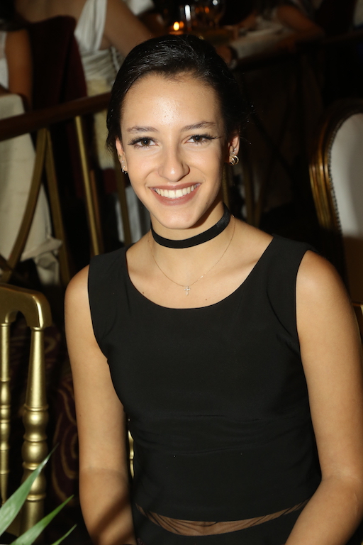 19eme Bal International des Debutantes